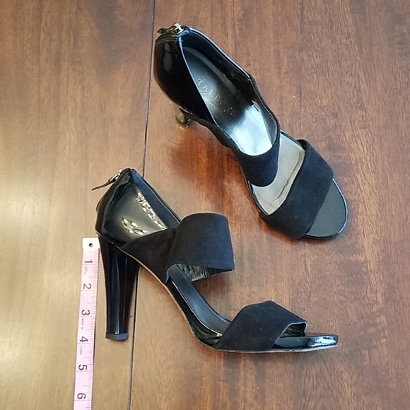 talbots heels